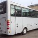 BusRent Isuzu Isuzu Turkuaz, вид сбоку. Аренда автобусов Алматы