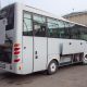 BusRent Isuzu Isuzu Turkuaz, багажные отсеки. Аренда автобусов Алматы