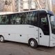 BusRent Isuzu Isuzu Turkuaz Аренда автобусов Алматы