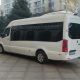 Спринтер 907 белый 3 BusRent Sprinter VIP Class 3 Аренда автобусов Алматы