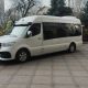 Спринтер 907 белый 4 BusRent Sprinter VIP Class 4 Аренда автобусов Алматы