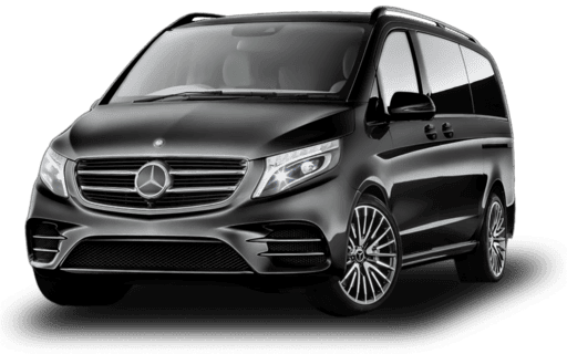 Mercedes V Class в аренду в Алматы