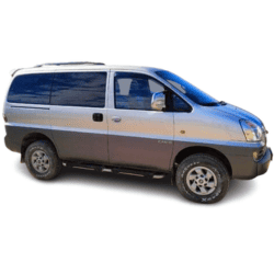 Продажа Hyundai Grand Starex 4x4 png
