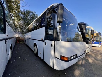 Прокат аренда туристического автобуса недорого в Алматы