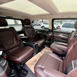 Транспорт бизнес класса