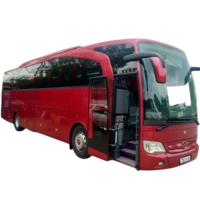 Иконка Mercedes Travego